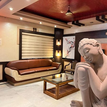 Hotel Lee Garden Near To Blue Flag Beach 500 Mtrs Puri Luaran gambar