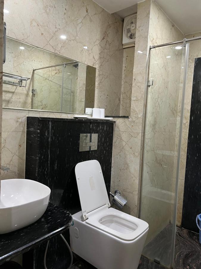 Hotel Lee Garden Near To Blue Flag Beach 500 Mtrs Puri Luaran gambar