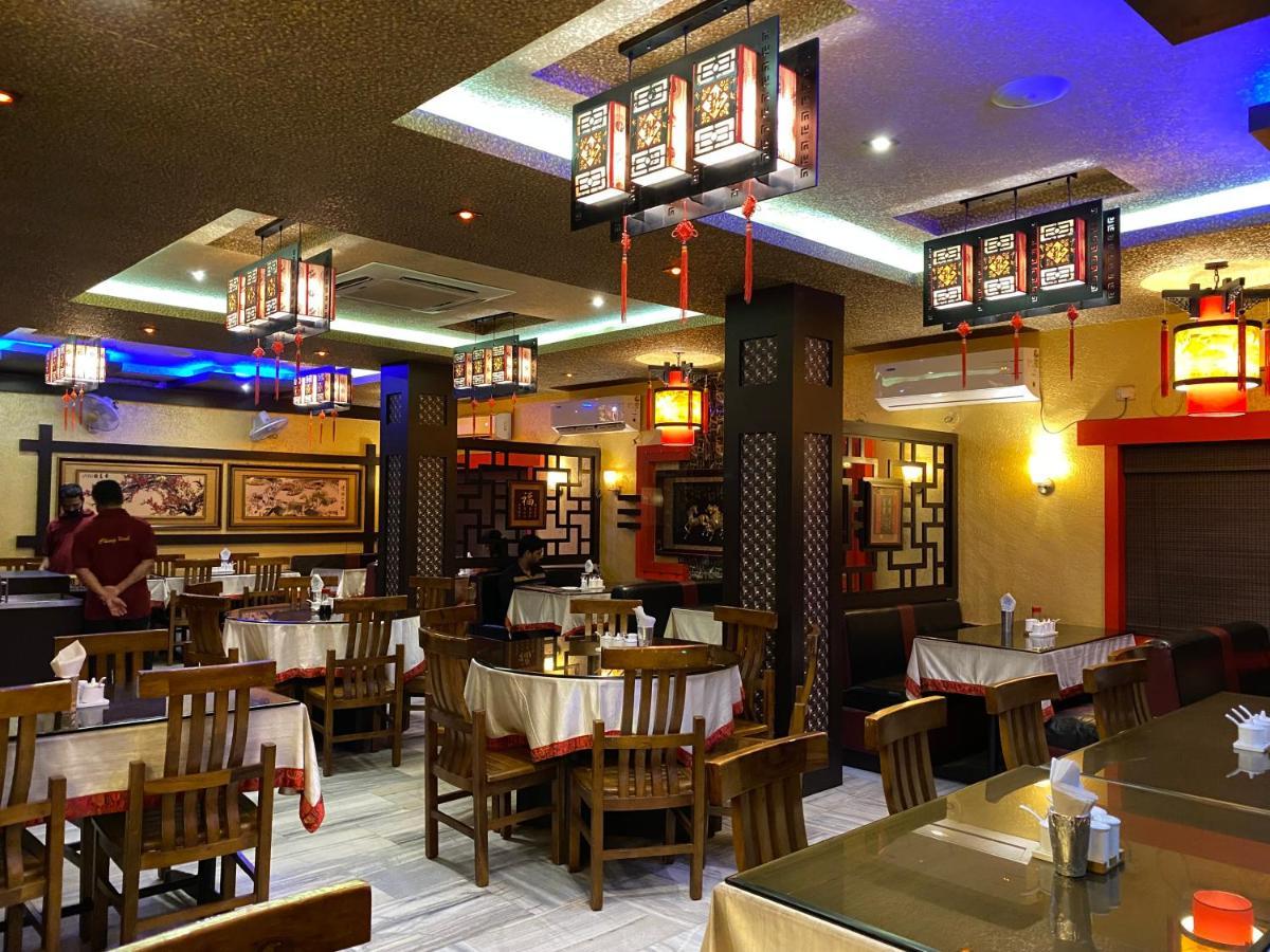 Hotel Lee Garden Near To Blue Flag Beach 500 Mtrs Puri Luaran gambar