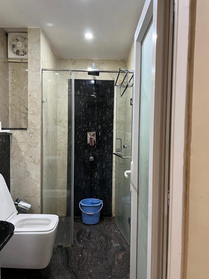 Hotel Lee Garden Near To Blue Flag Beach 500 Mtrs Puri Luaran gambar