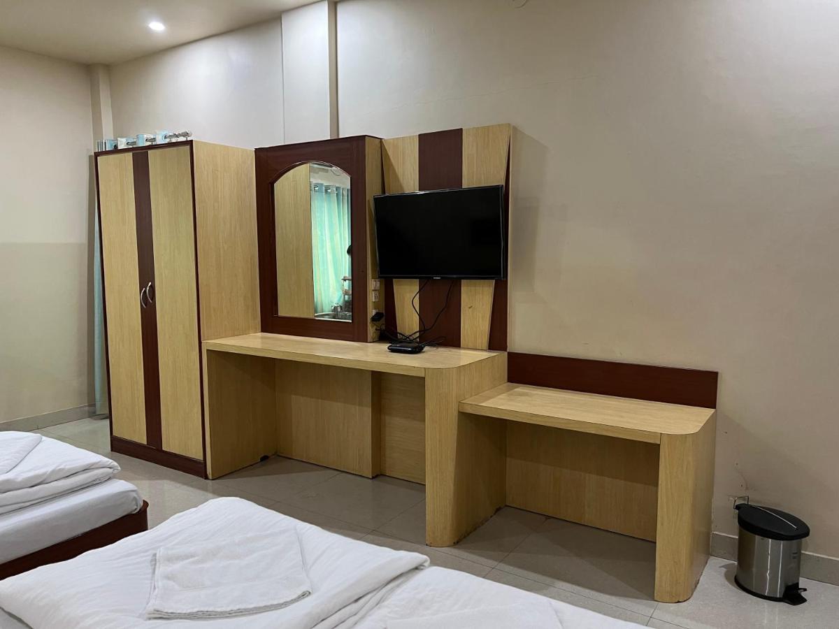 Hotel Lee Garden Near To Blue Flag Beach 500 Mtrs Puri Luaran gambar