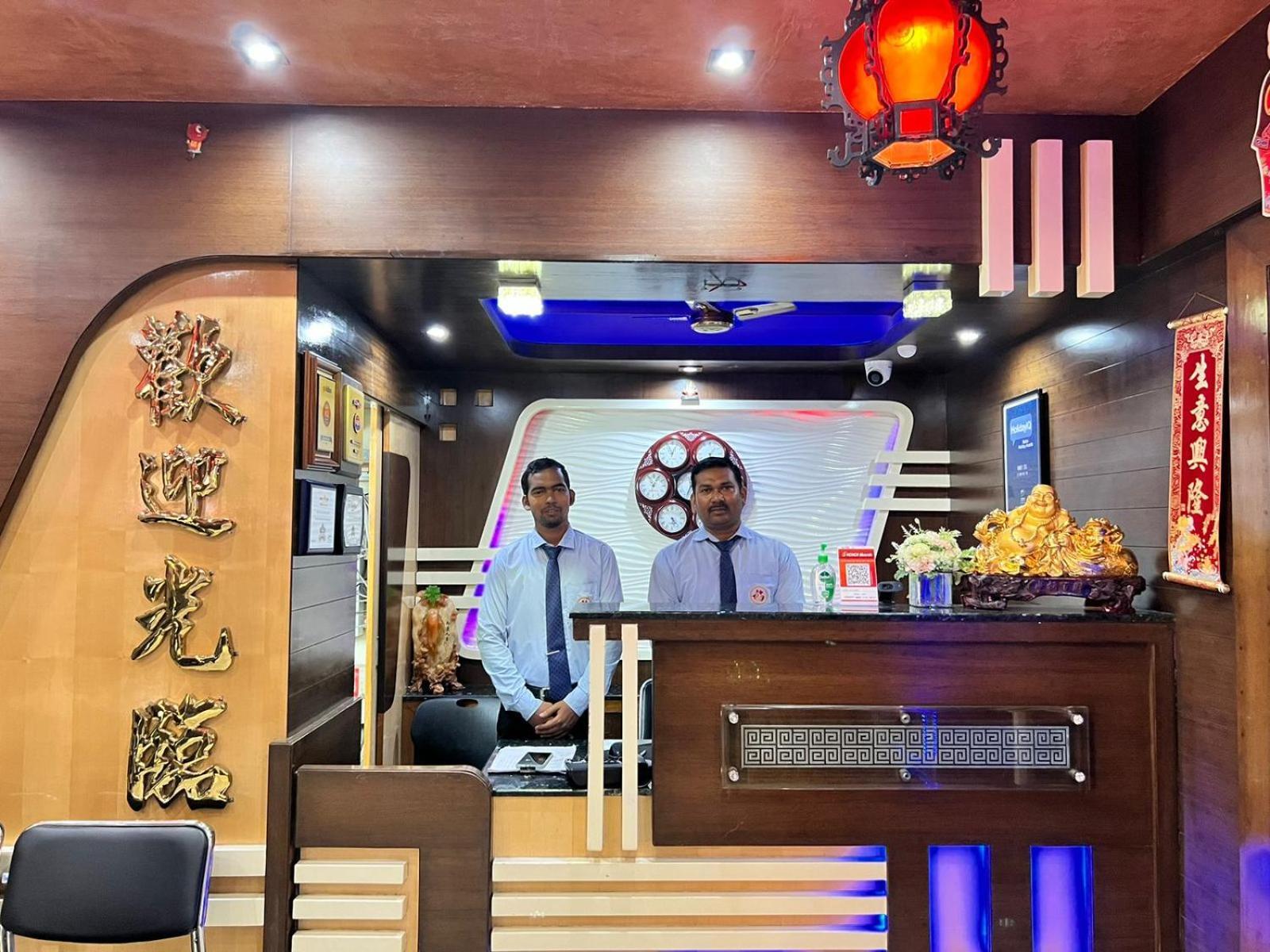 Hotel Lee Garden Near To Blue Flag Beach 500 Mtrs Puri Luaran gambar