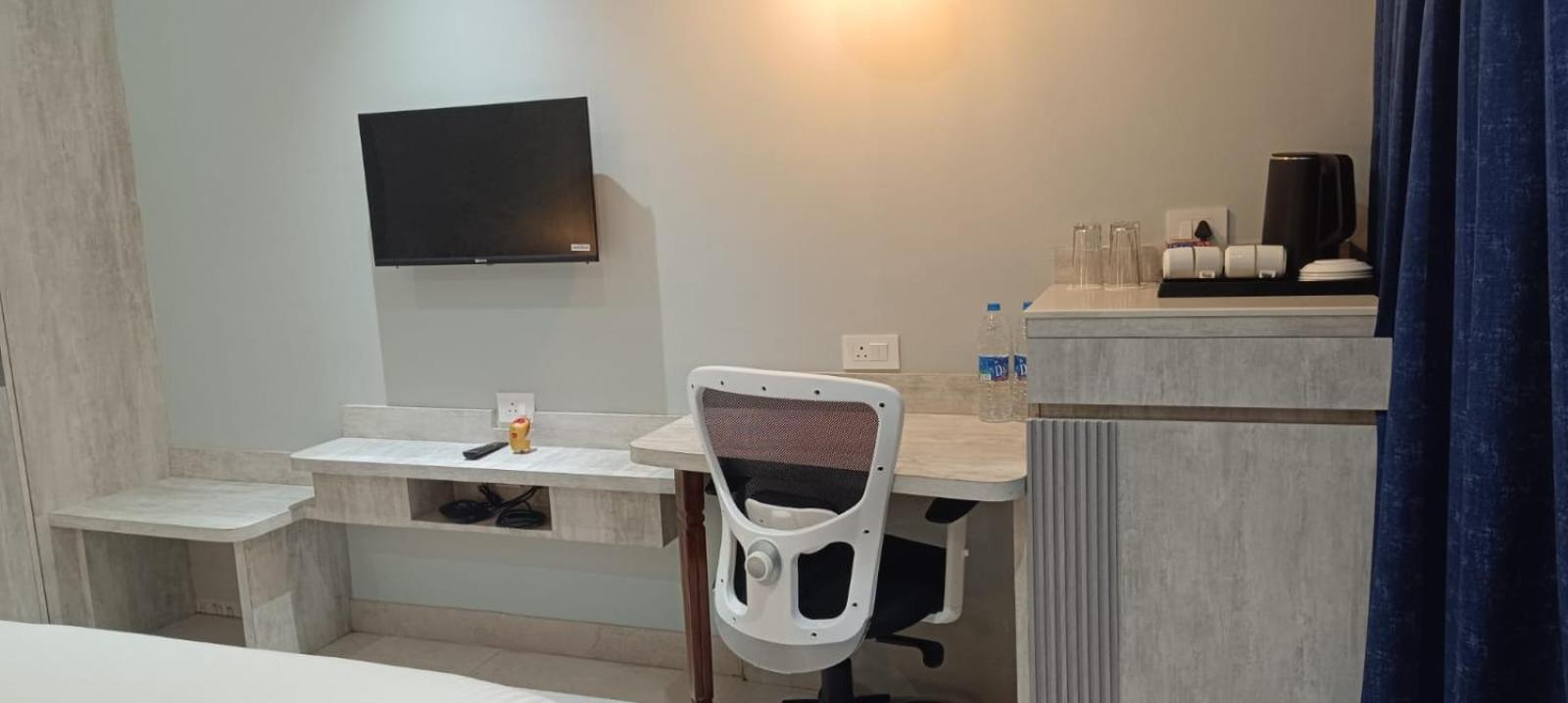 Hotel Lee Garden Near To Blue Flag Beach 500 Mtrs Puri Luaran gambar