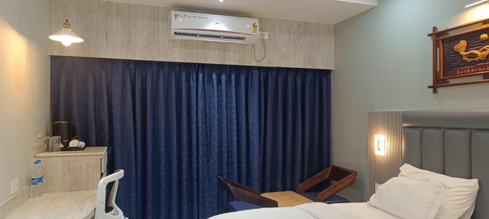 Hotel Lee Garden Near To Blue Flag Beach 500 Mtrs Puri Luaran gambar