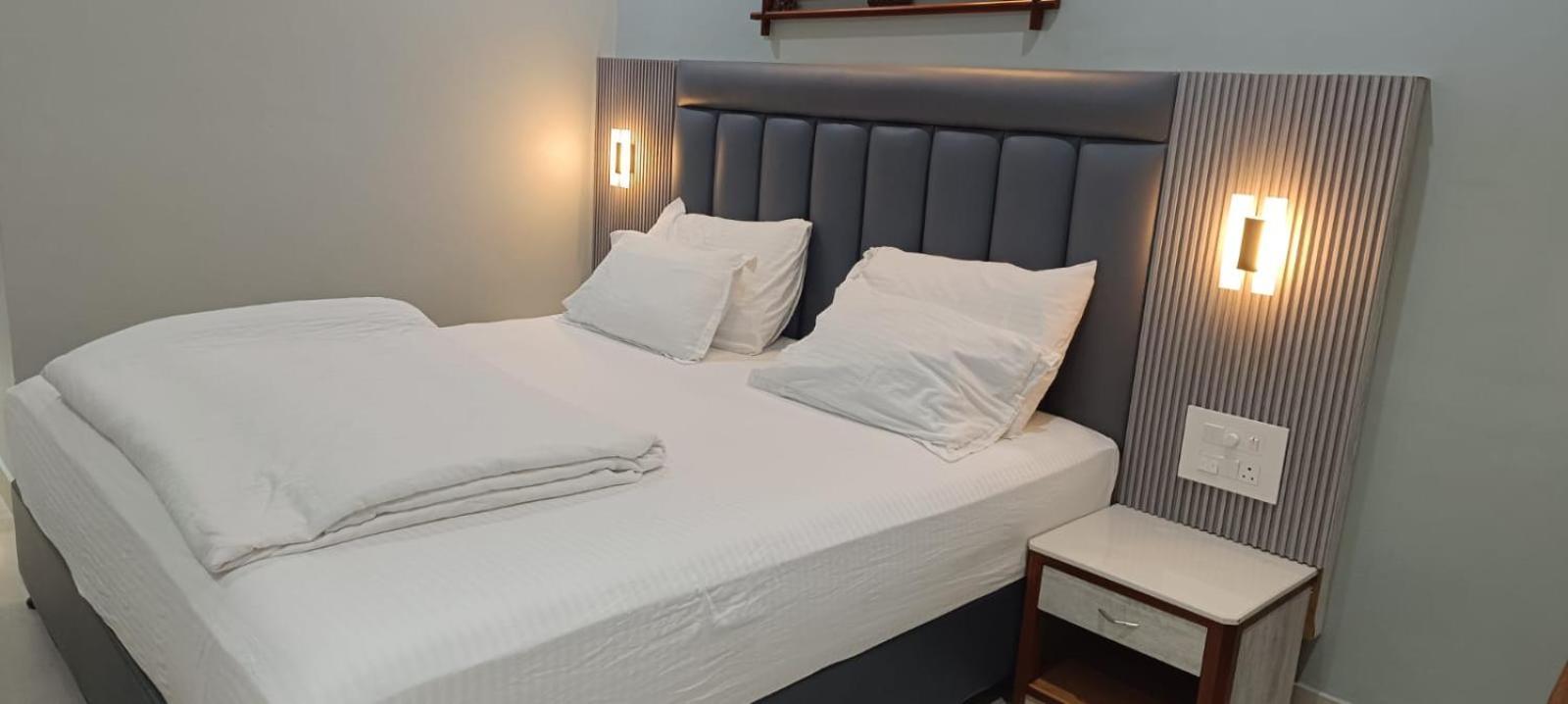 Hotel Lee Garden Near To Blue Flag Beach 500 Mtrs Puri Luaran gambar